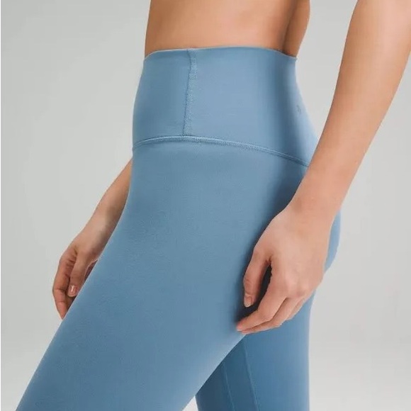 LULULEMON LEGGINGS - Picture 3 of 7